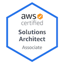 AWS Solutions Architect Associate